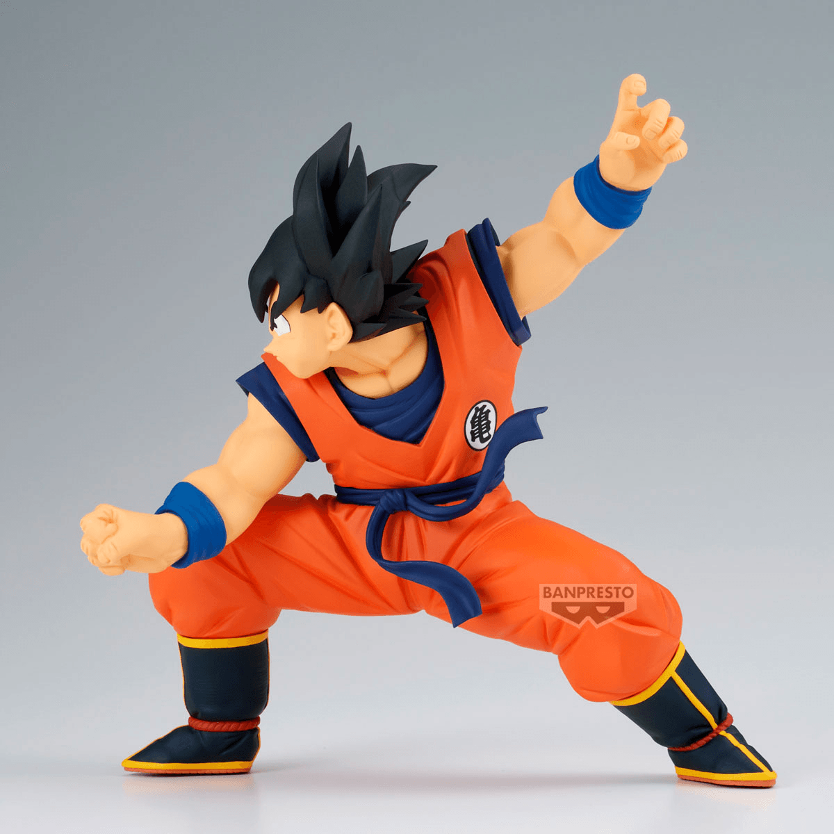 DRAGON BALL Z MATCH MAKERS SON GOKU(VS VEGETA) | 4573102717184