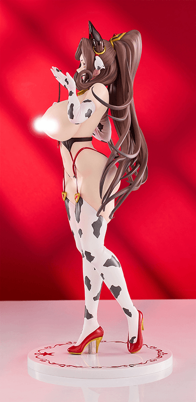 Lady Holsteiner Ver.PIMAX