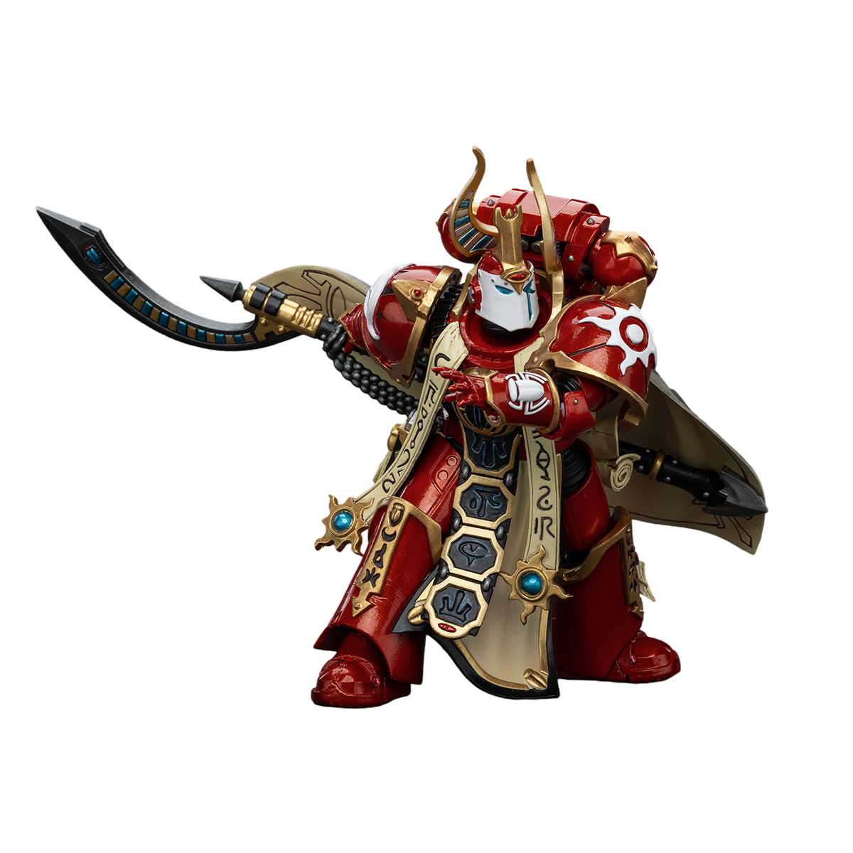 Joy Toy Thousand sons Ahzek Ahriman | 6973130375888