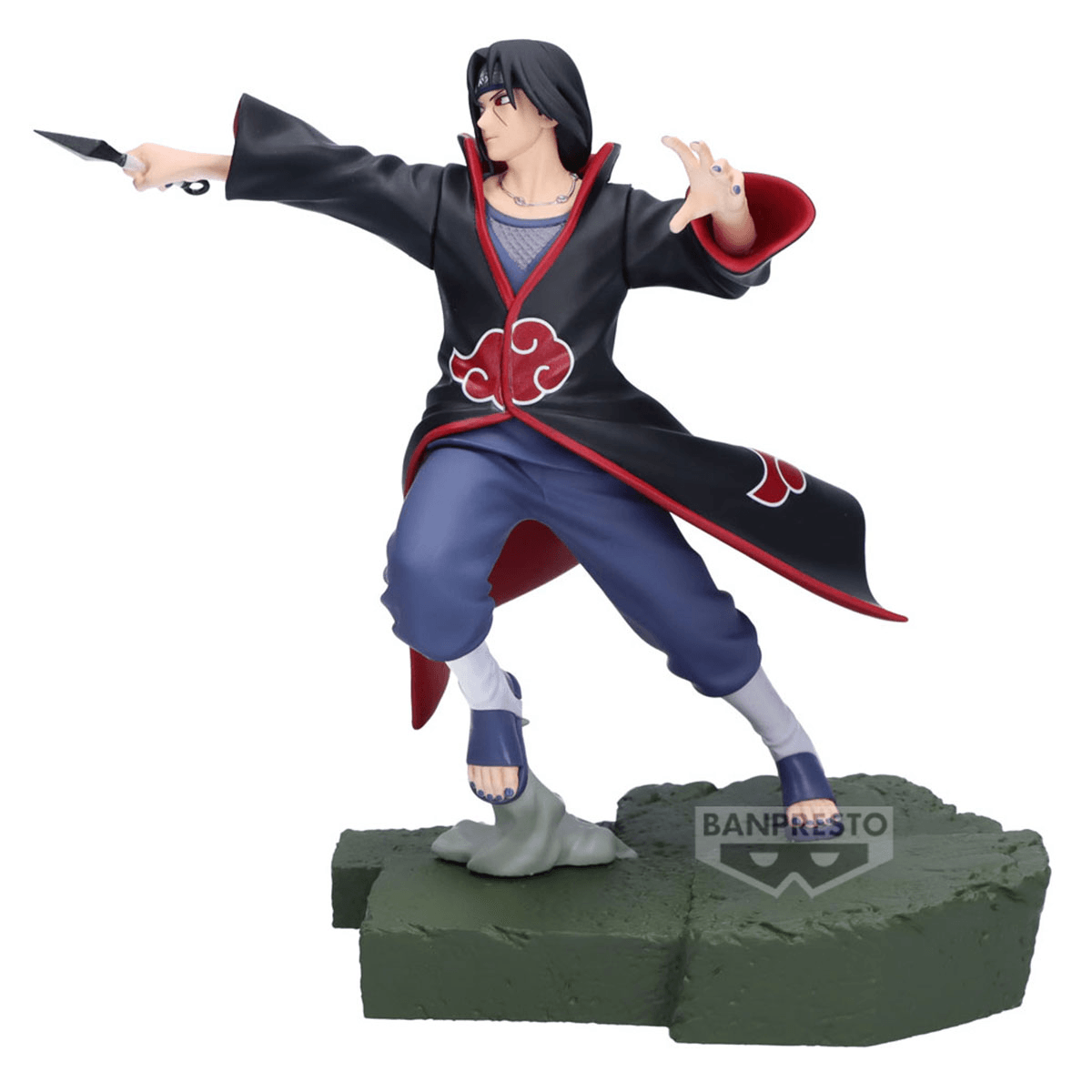 NARUTO SHIPPUDEN Combination Battle-ITACHI UCHIHA- | 4983164300215