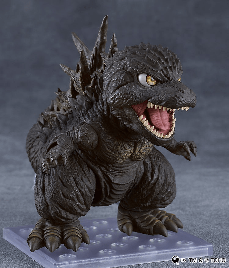 Nendoroid Godzilla (2023)