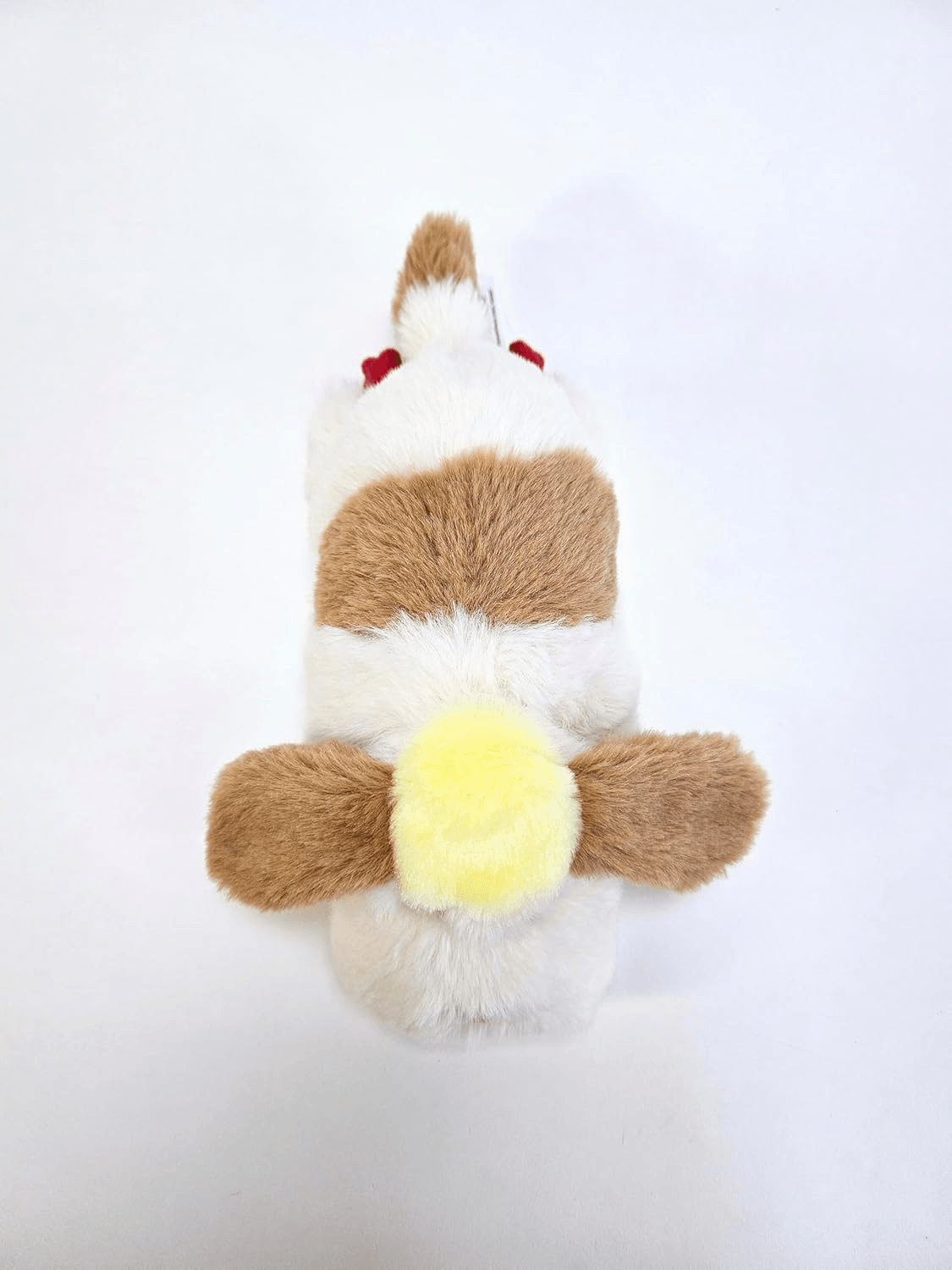 Heen Beanbag (M), "Howl's Moving Castle" | 045557148287