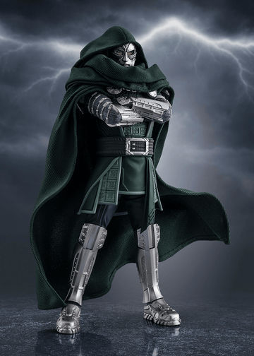 DOCTOR DOOM (Avengers: Doomsday)