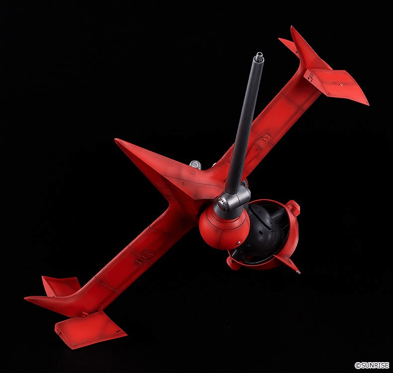 MODEROID DX-SCALE 1/48 Swordfish II