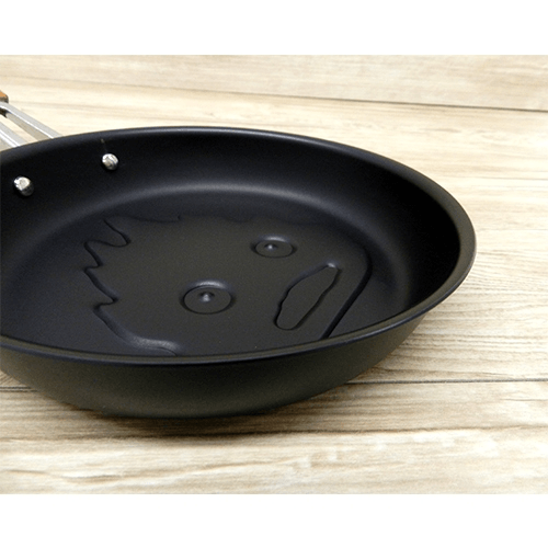 Calcifer Kitchen Tool Frying Pan "Howl's Moving Castle" | 4990593426508