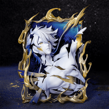 Diorama Phainon: Thus Burns the Dawn Ver. | 6942630827159