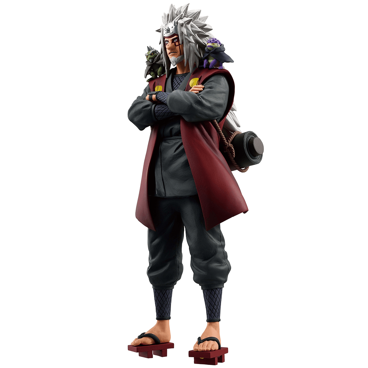Jiraiya (Sage Mode) | 4573102690302