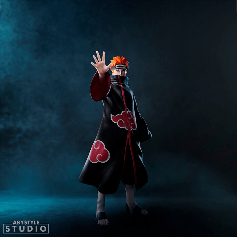 NARUTO SHIPPUDEN - Pain SFC Figure
