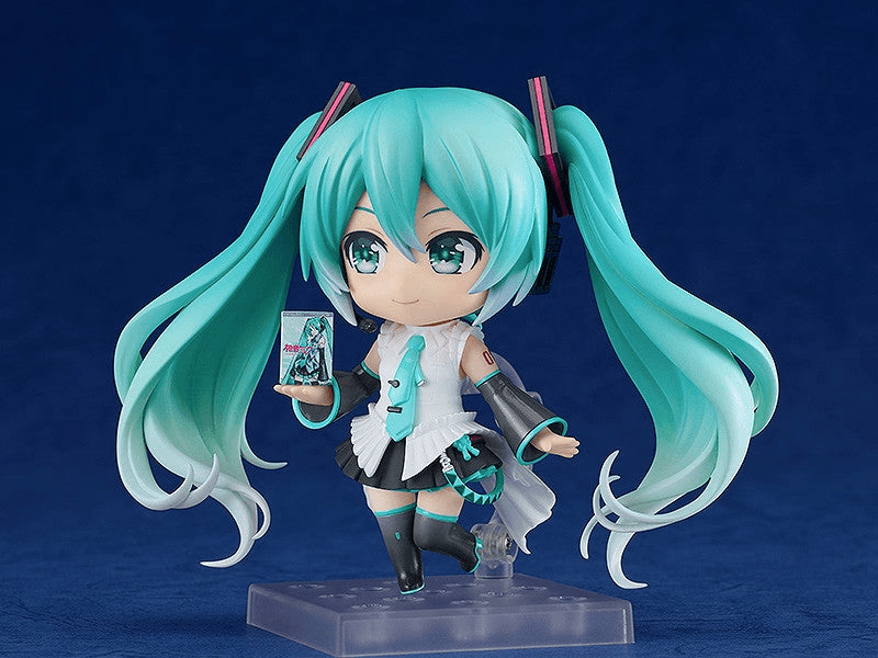 (Rerelease) Nendoroid Hatsune Miku: Happy 16th Birthday Ver.