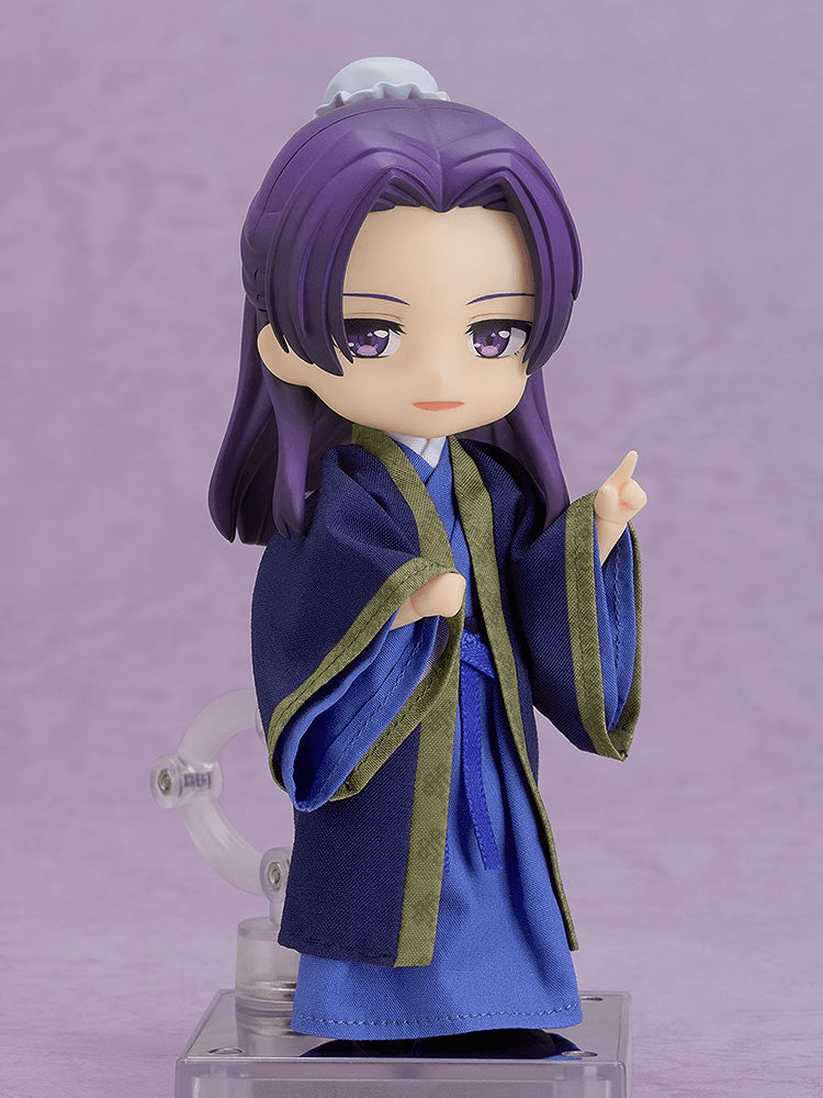Nendoroid Doll Jinshi