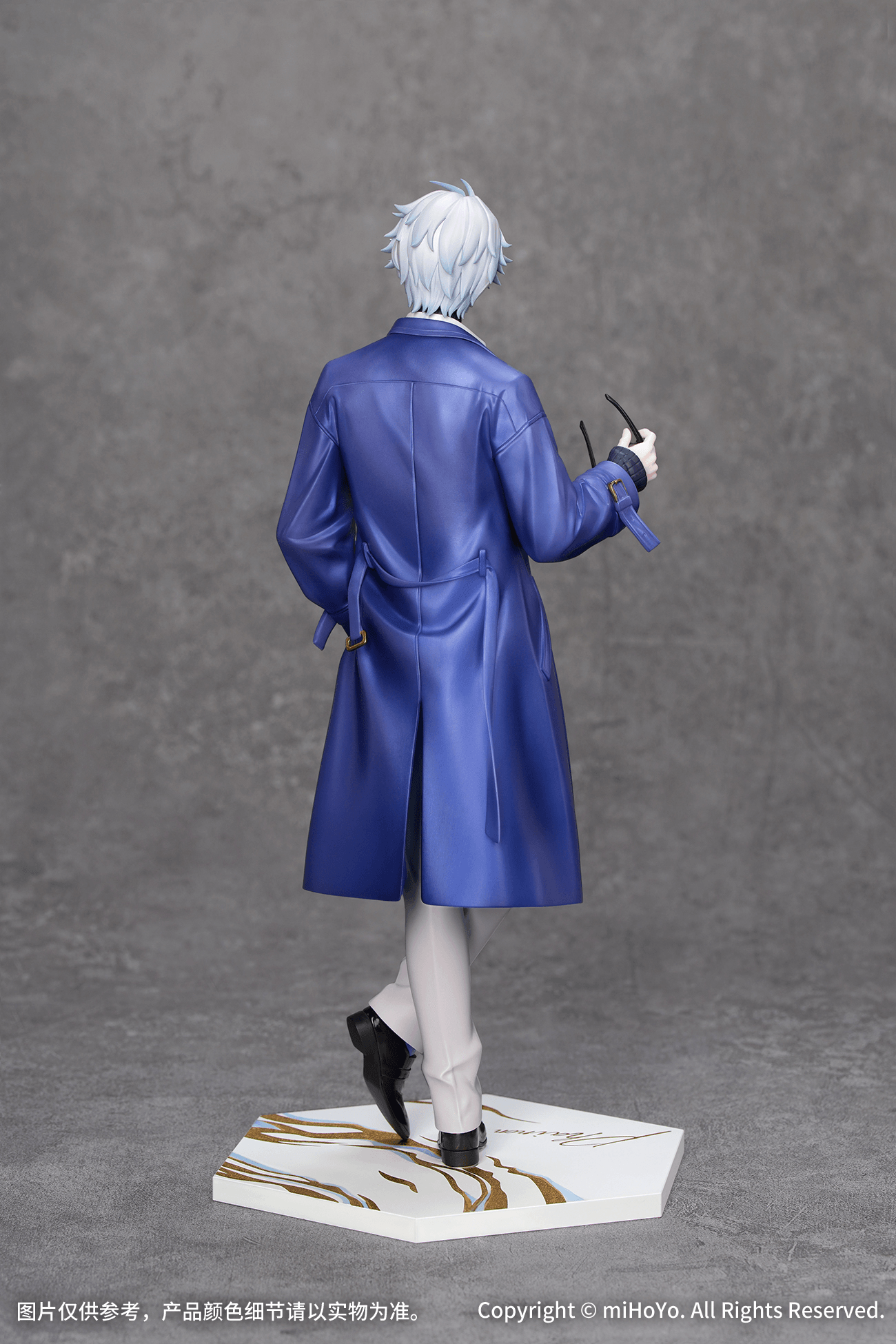 GIFT+ 1/8 PHAINON: EXPRESS TRAVEL NOTES VER.