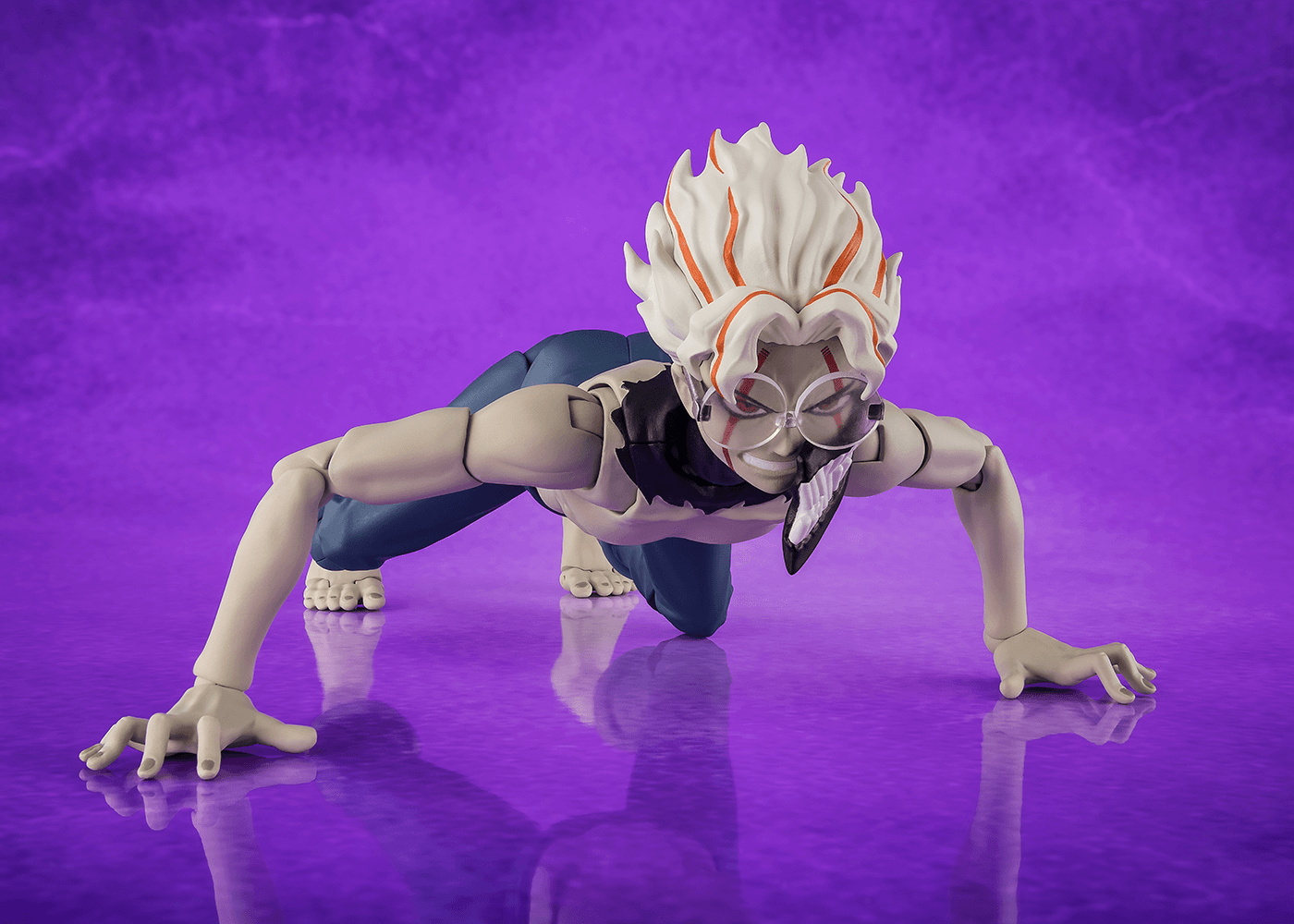 Okarun(Transformed) Ver.2 | 4573102697998