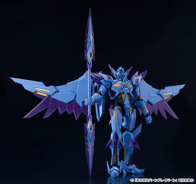 MODEROID Superbia | 4580828677968