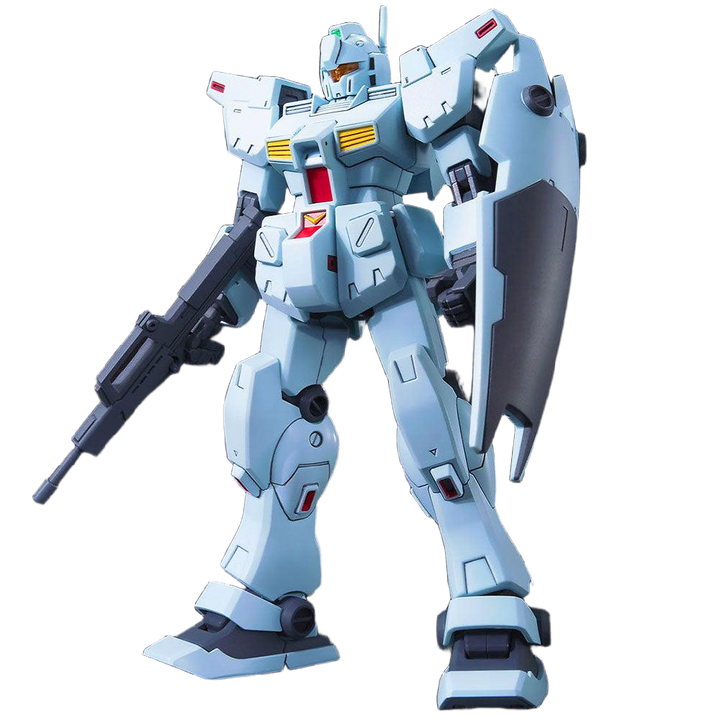 HGUC 1/144 #120 GM Custom | 4573102574008