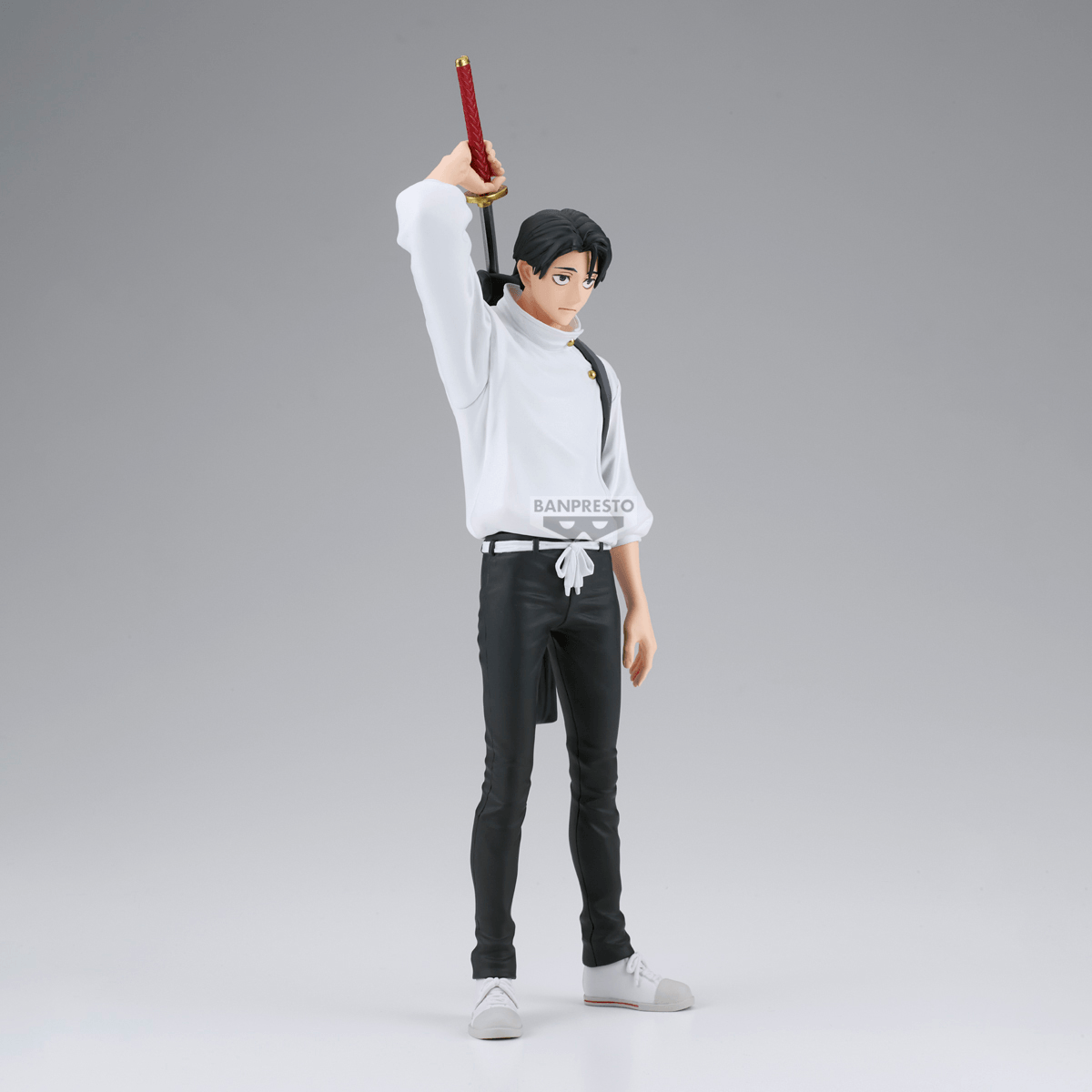 JUJUTSU KAISEN KING OF ARTIST YUTA OKKOTSU