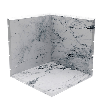 Dioramansion 200: Marble (Rerelease)