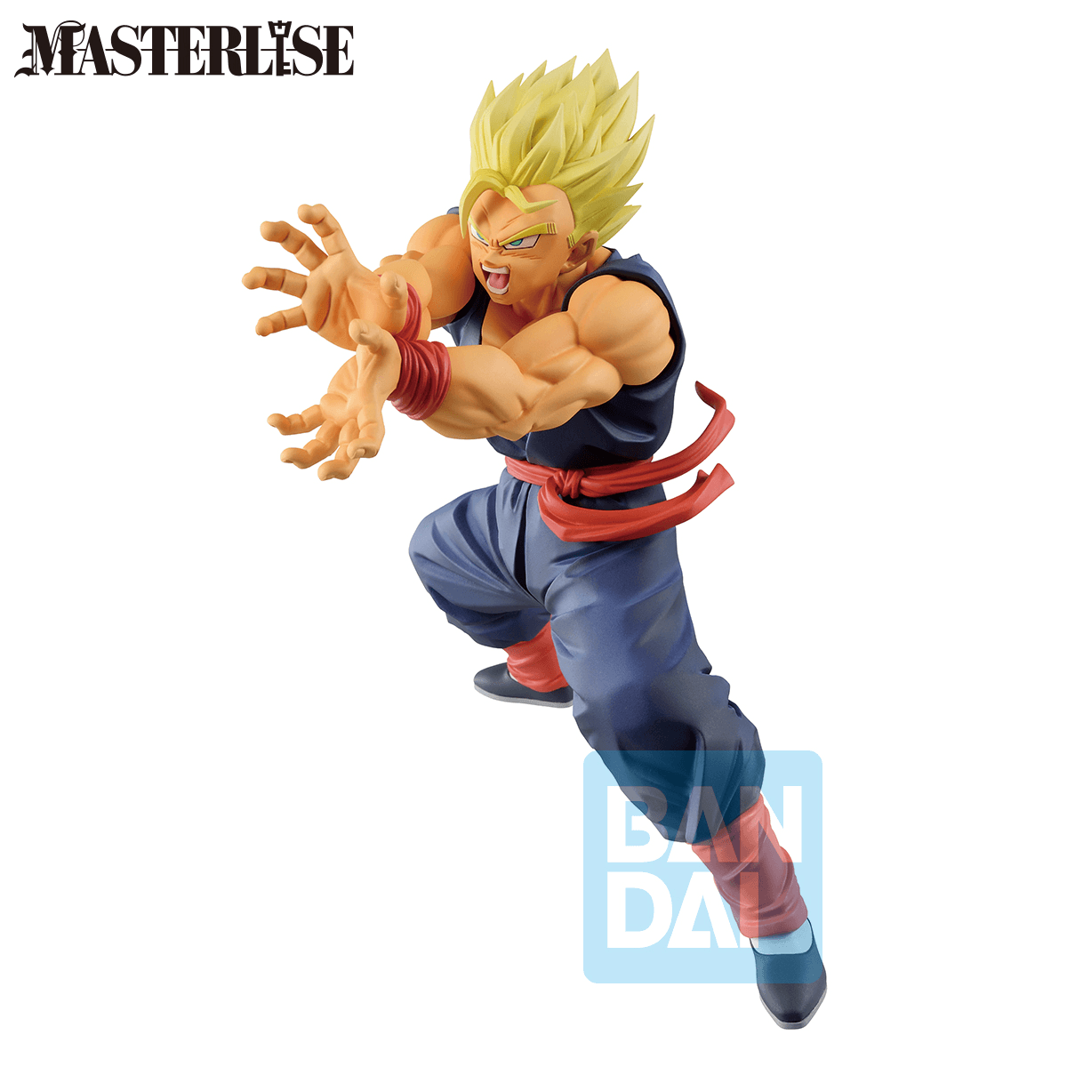 Super Saiyan Son Gohan (Spirit of the Saiyan) | 4580886842537