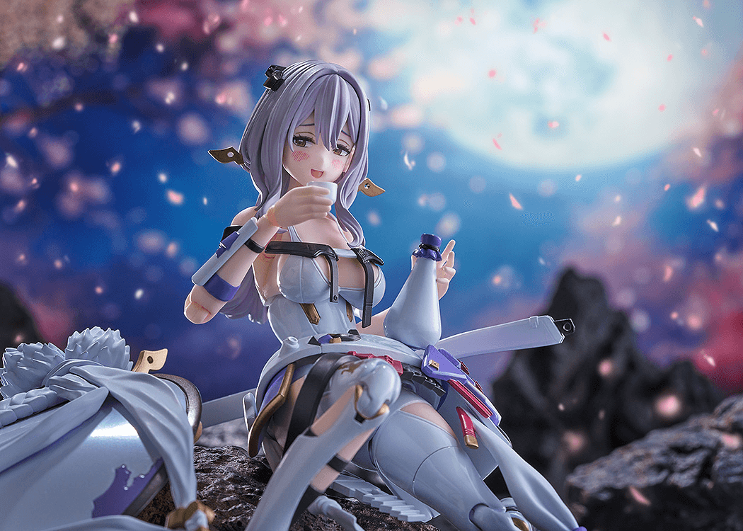 figma Scarlet | 4545784044285