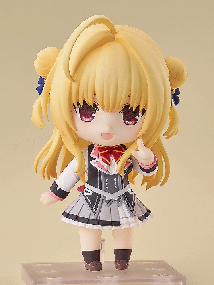 Nendoroid Hiyori Izumi