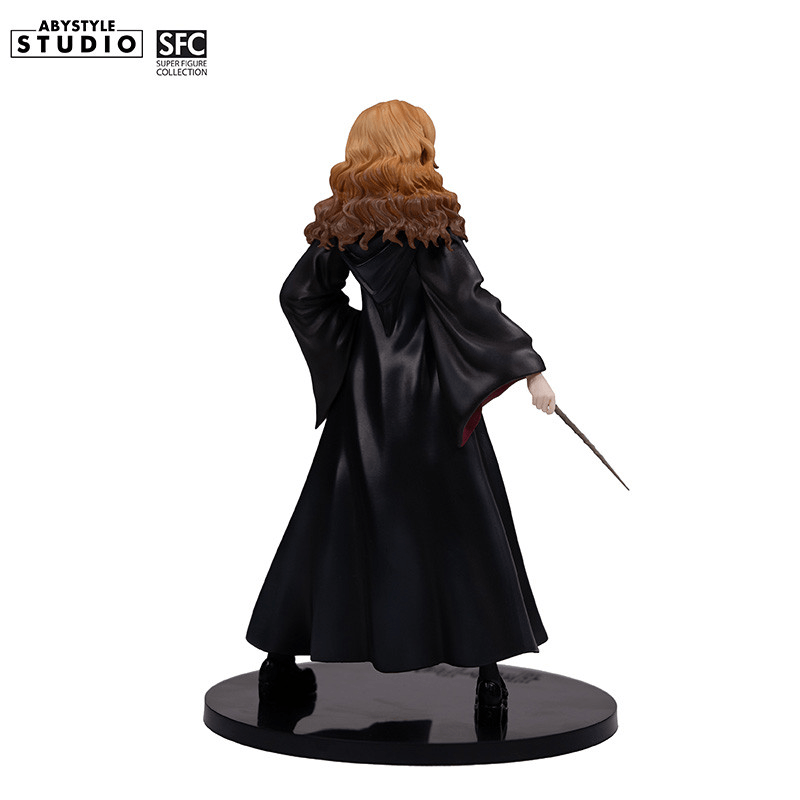 HARRY POTTER - Figure "Hermione"