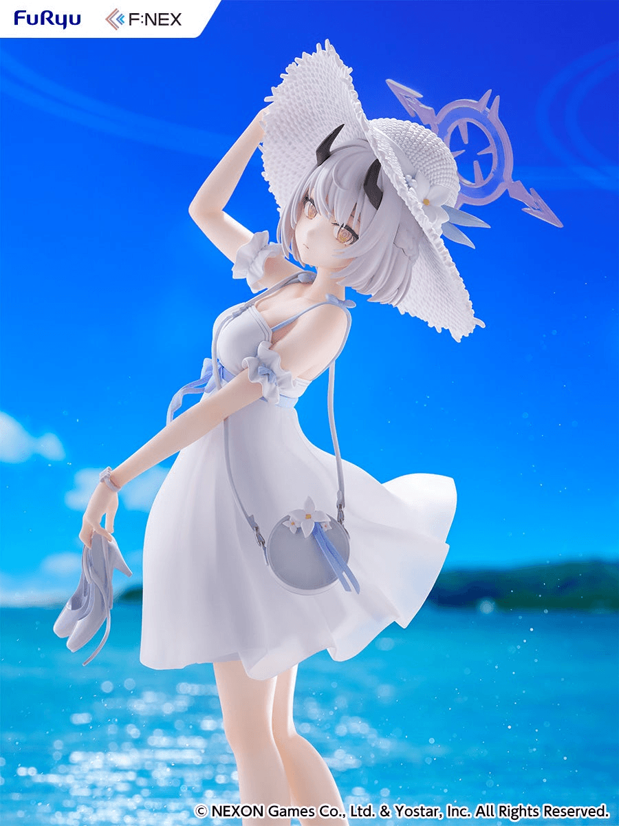 Sena(Casual) 1/7Scale Figure