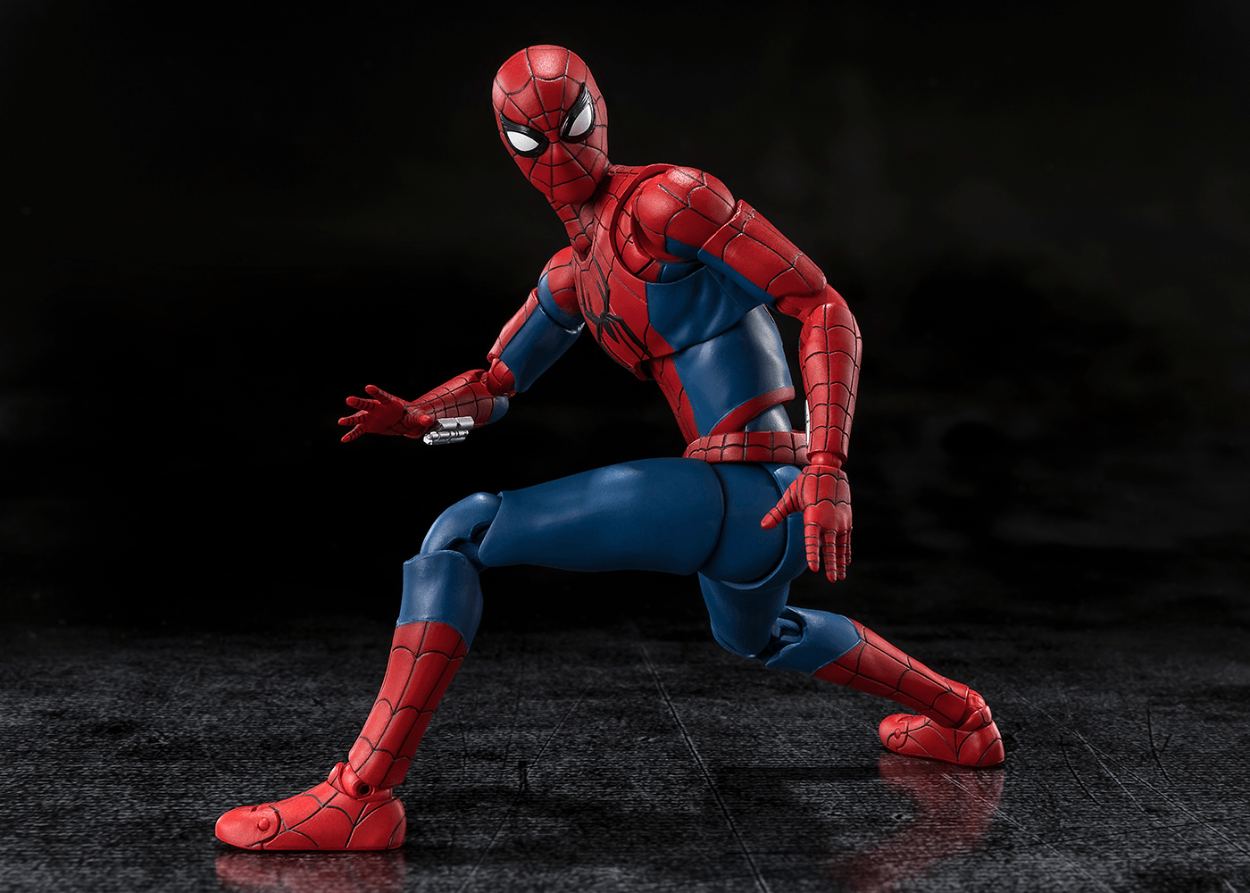 SPIDER-MAN(Spider-Man: Brand New Day) | 4573102698506