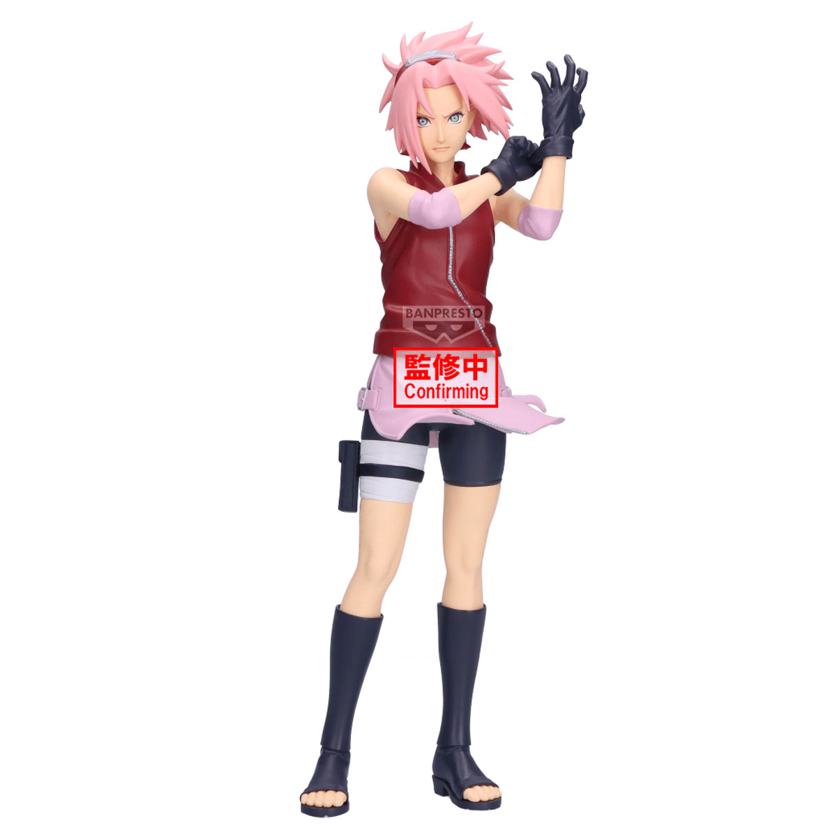 NARUTO SHIPPUDEN Grandista-SAKURA HARUNO & SASUKE | P-Rex Hobby