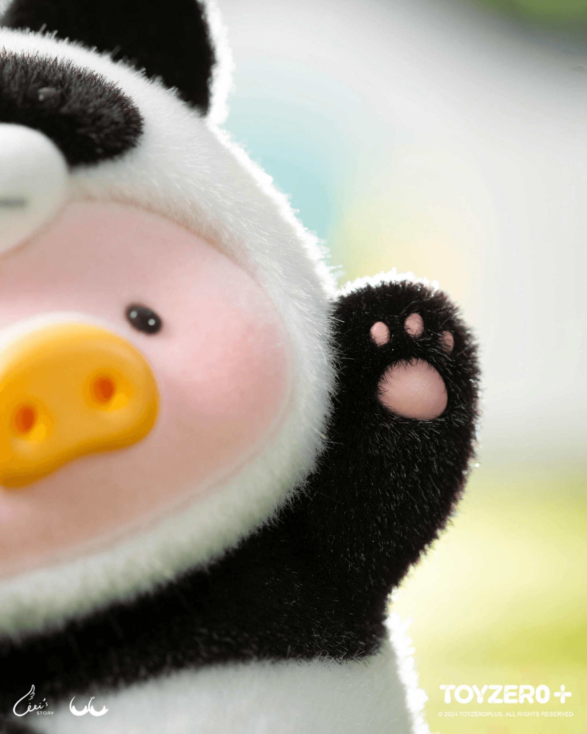 LuLu the Piggy - PANDA LULU | 6972607333673