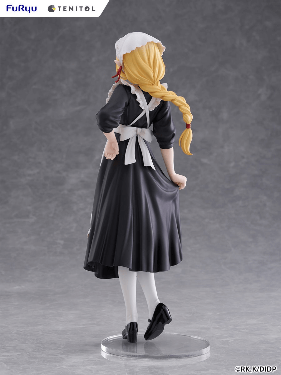 TENITOL TALL Marcille Classic Maid ver. | 4580736407701