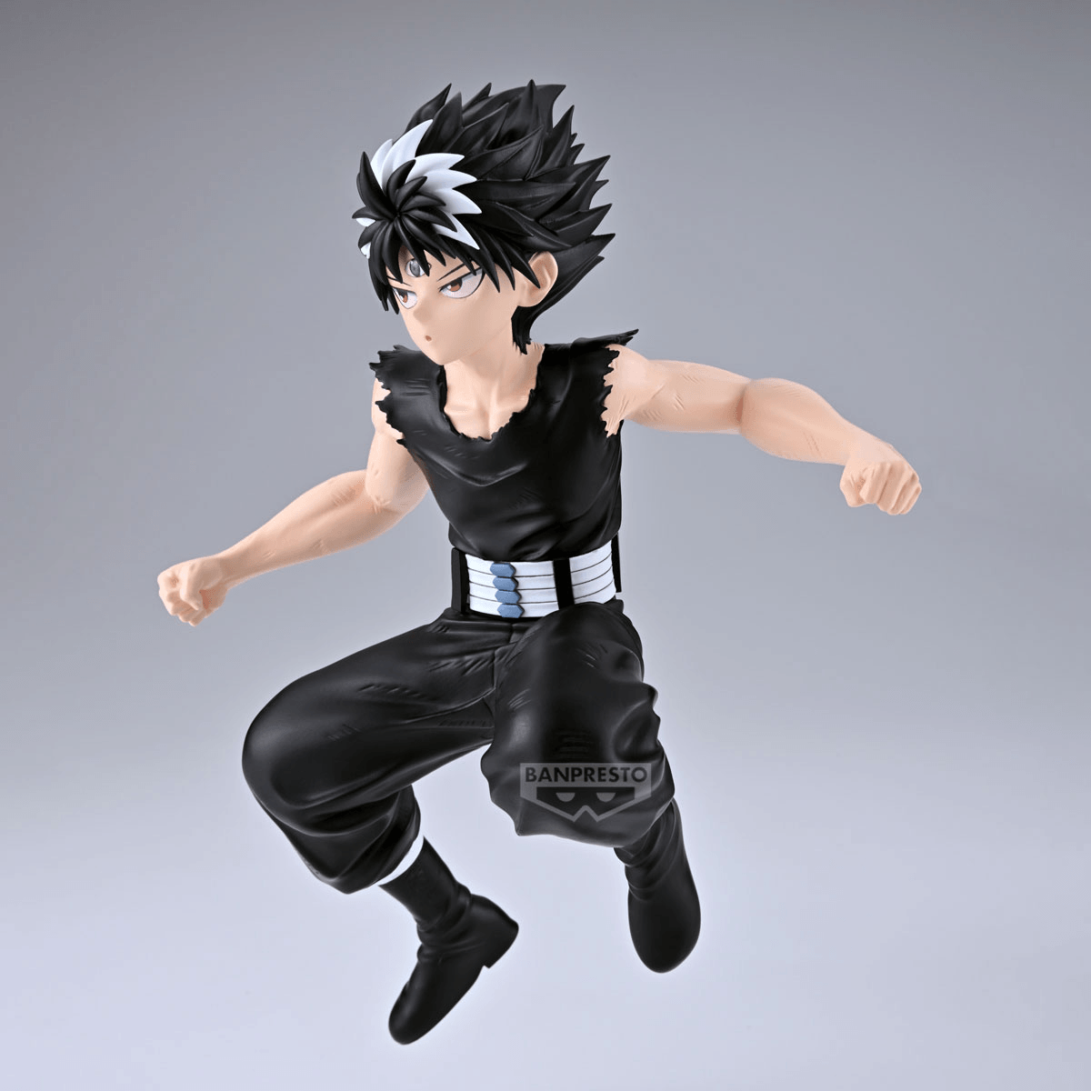 YU YU HAKUSHO MAXIMATIC HIEI | 4983164300505