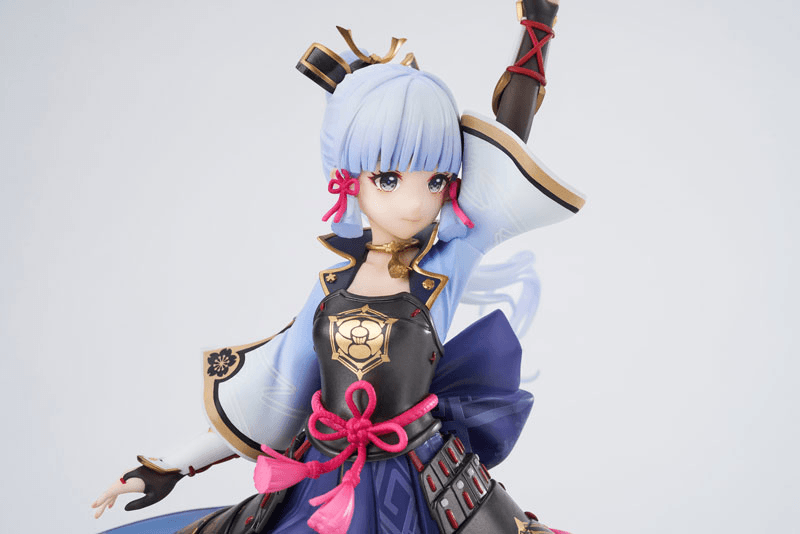 Kamisato Ayaka: Frostflake Heron 1/7 Scale Figure