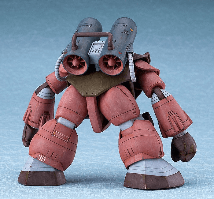 (Rerelease) COMBAT ARMORS MAX12 1/72: Soltic H404S Mackerel | 4545784015087