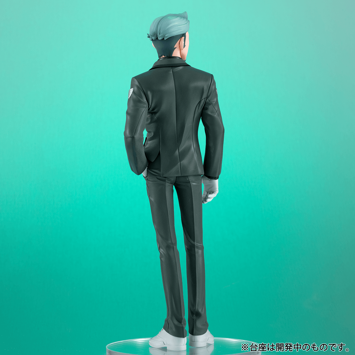 Lucrea Lite Mobile Suit Gundam GQuuuuuuX Challia Bull | 4535123851582