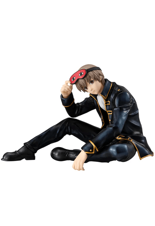 G.E.M. series Gintama Palm Size Okita san | 4535123849503