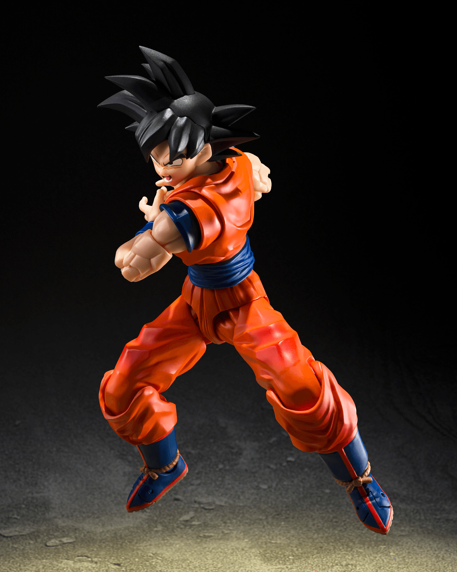 SON GOKU "DRAGON BALL Z" | 4573102697837