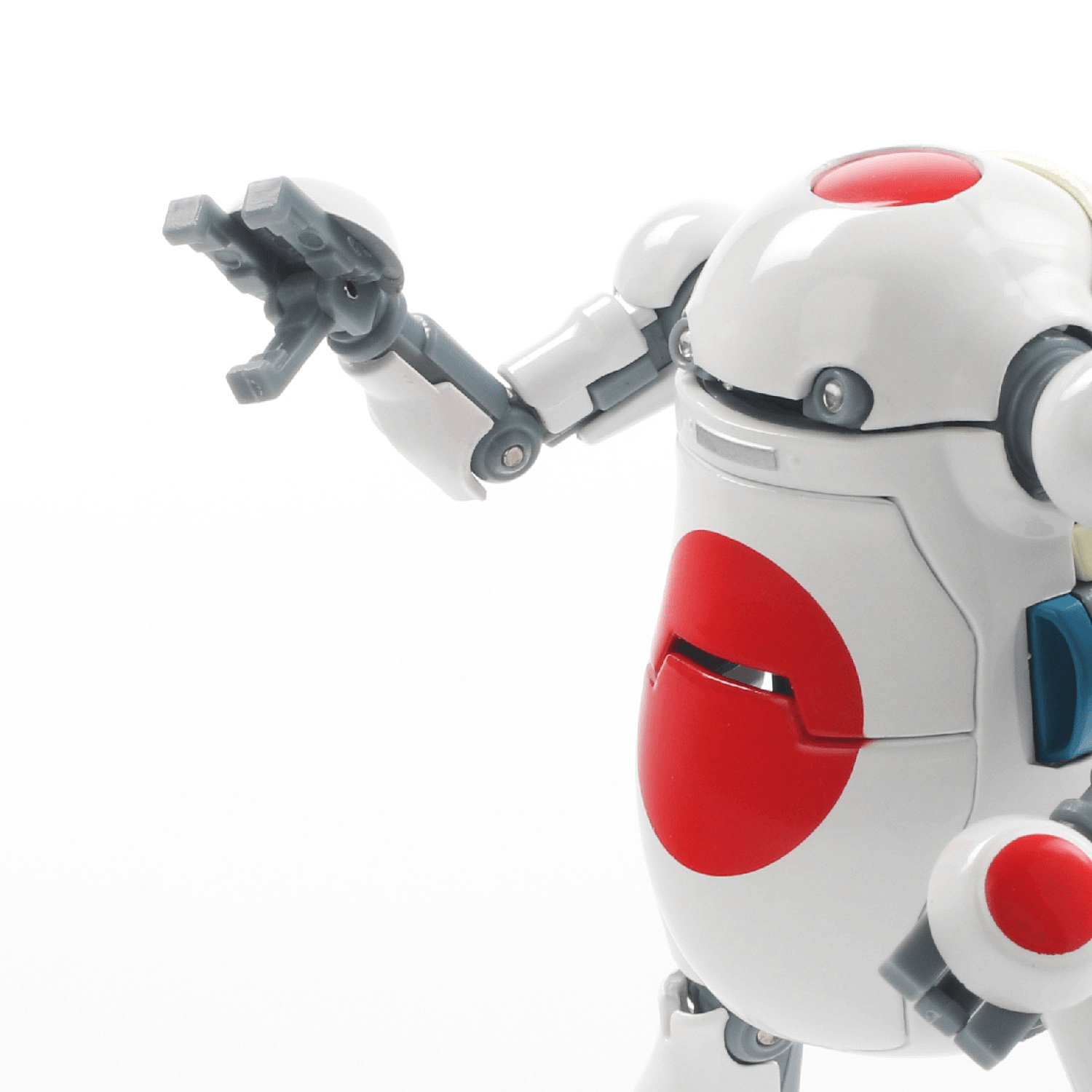 35MechatroWeGo Zipang | 4571335888725