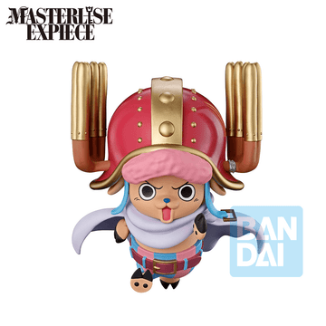 TonyTony. Chopper (Giant Bash!! Vol.2) | 4573102724816