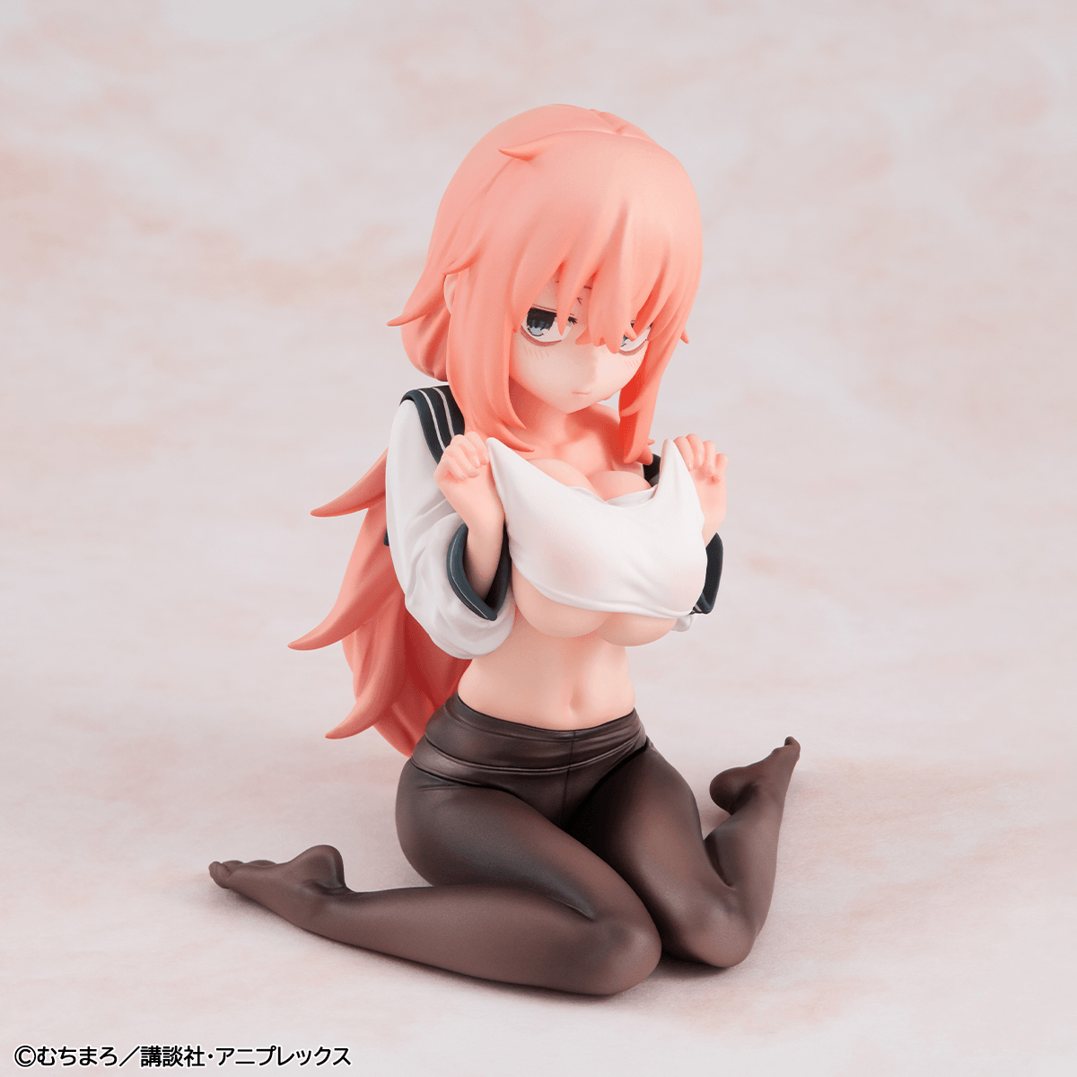 Melty Princess Even the Student Council Has Its Holes! Palm size Komaro