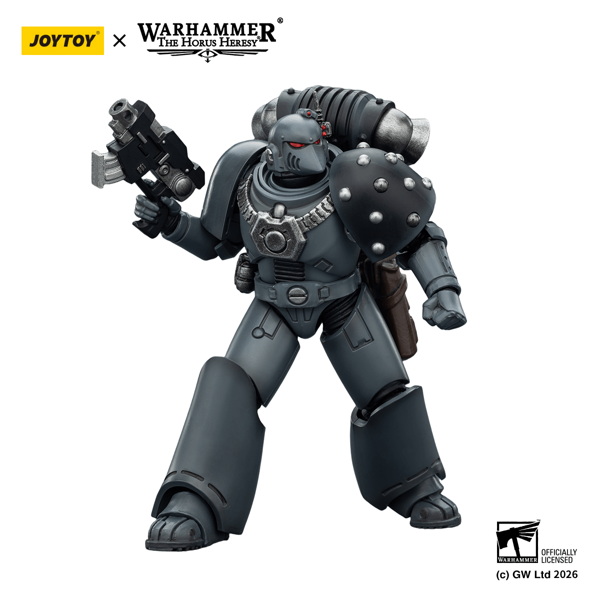 Space Wolves MKVI Tactical Legionary | 6927054402991