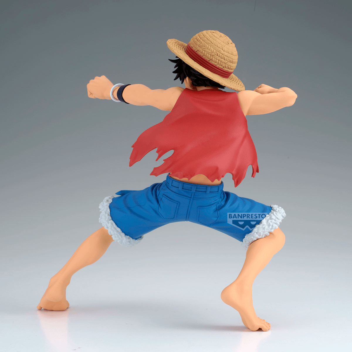 ONE PIECE CROSS POSING-MONKEY D.LUFFY- | 4573102719560