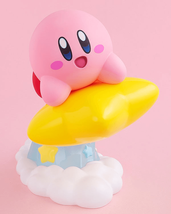 (Rerelease) POP UP PARADE Kirby - Release Date: 08/2026 | 4580828678200