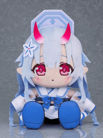 Chocopuni Plushie Chise