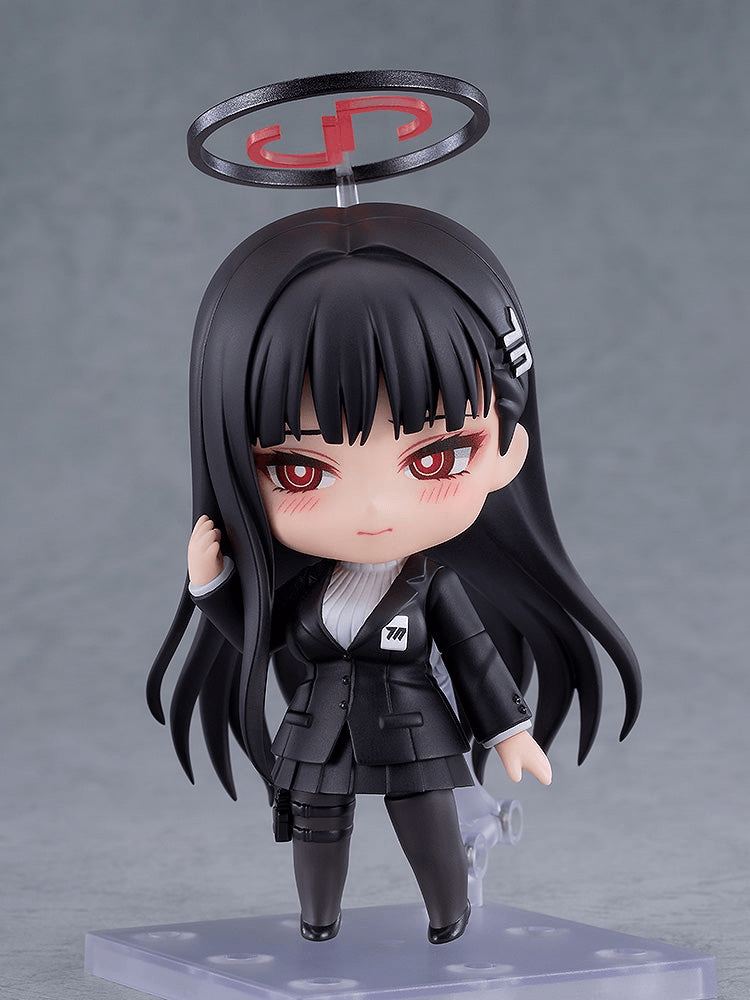 Nendoroid Rio Tsukatsuki | 4580828677104