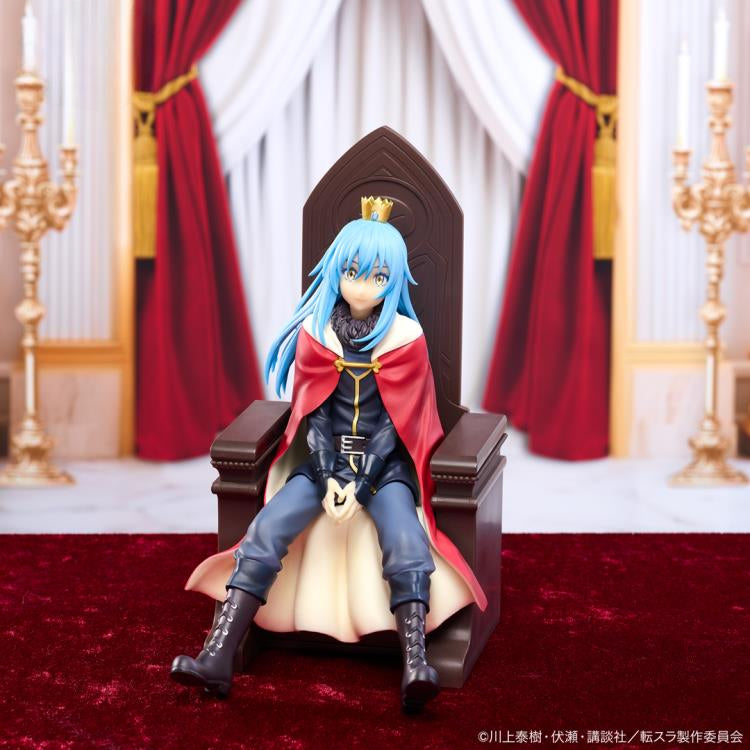 Bandai Ichibansho Figure Rimuru Tempest ("Rising Star" Rimuru Tempest) "That Time I Got Reincarnated as a Slime" | 4573102659897