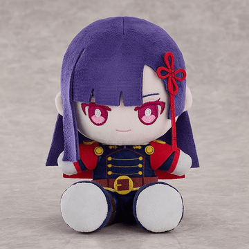 Ren Yamashiro Punipuni Plushie | 4595316221424
