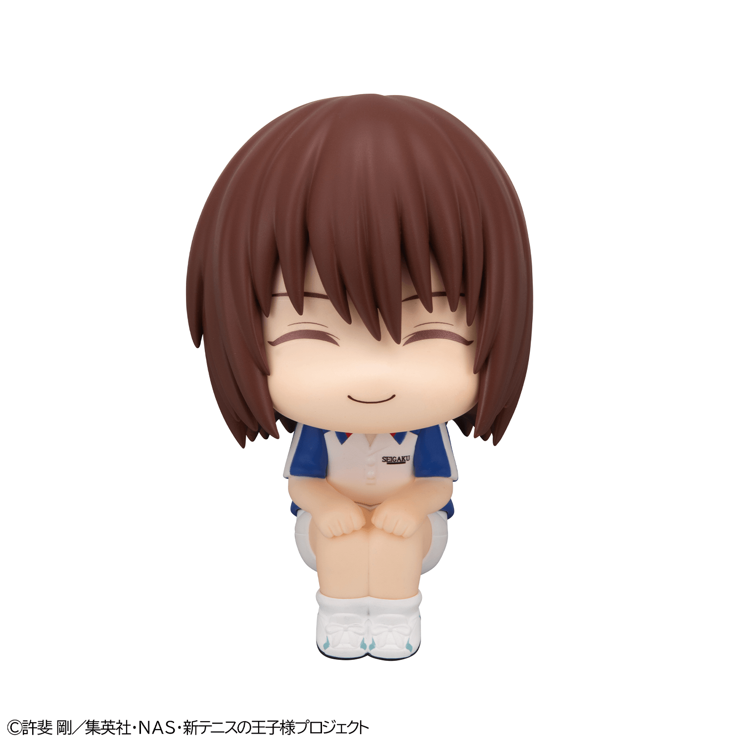 Lookup The New Prince of Tennis Shusuke Fuji & Kuranosuke Shiraishi【with gift】 | 4535123850974