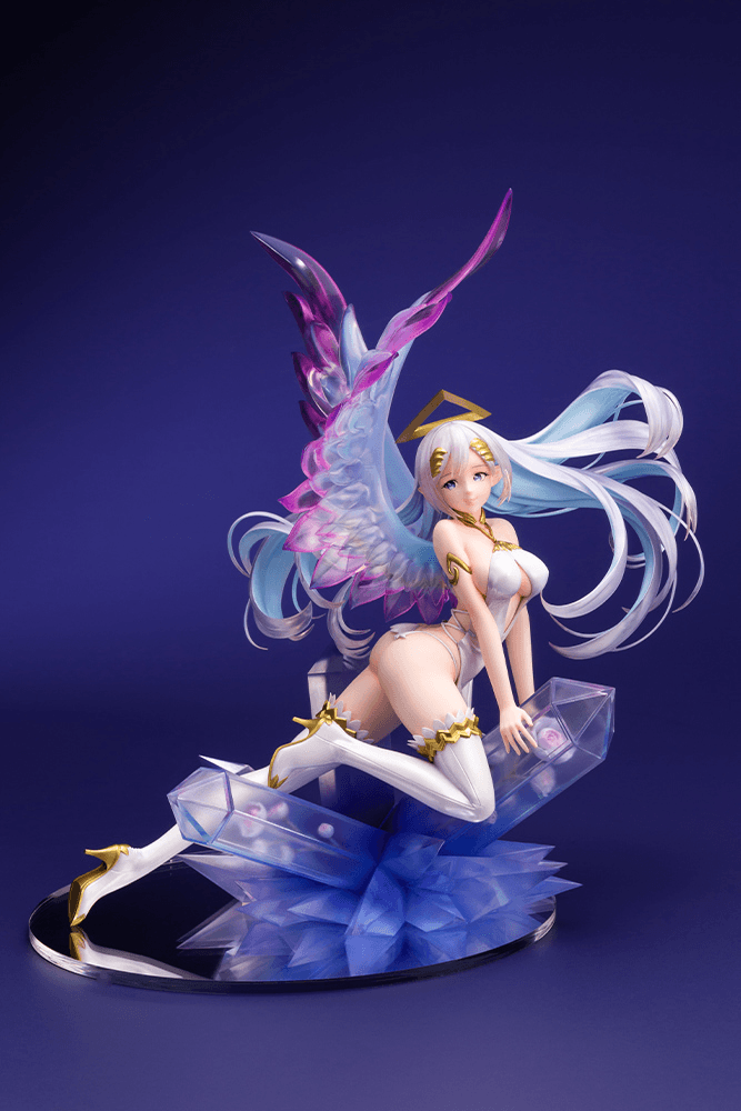 Verse01: Aria - The Angel of Crystals - | 4934054037940