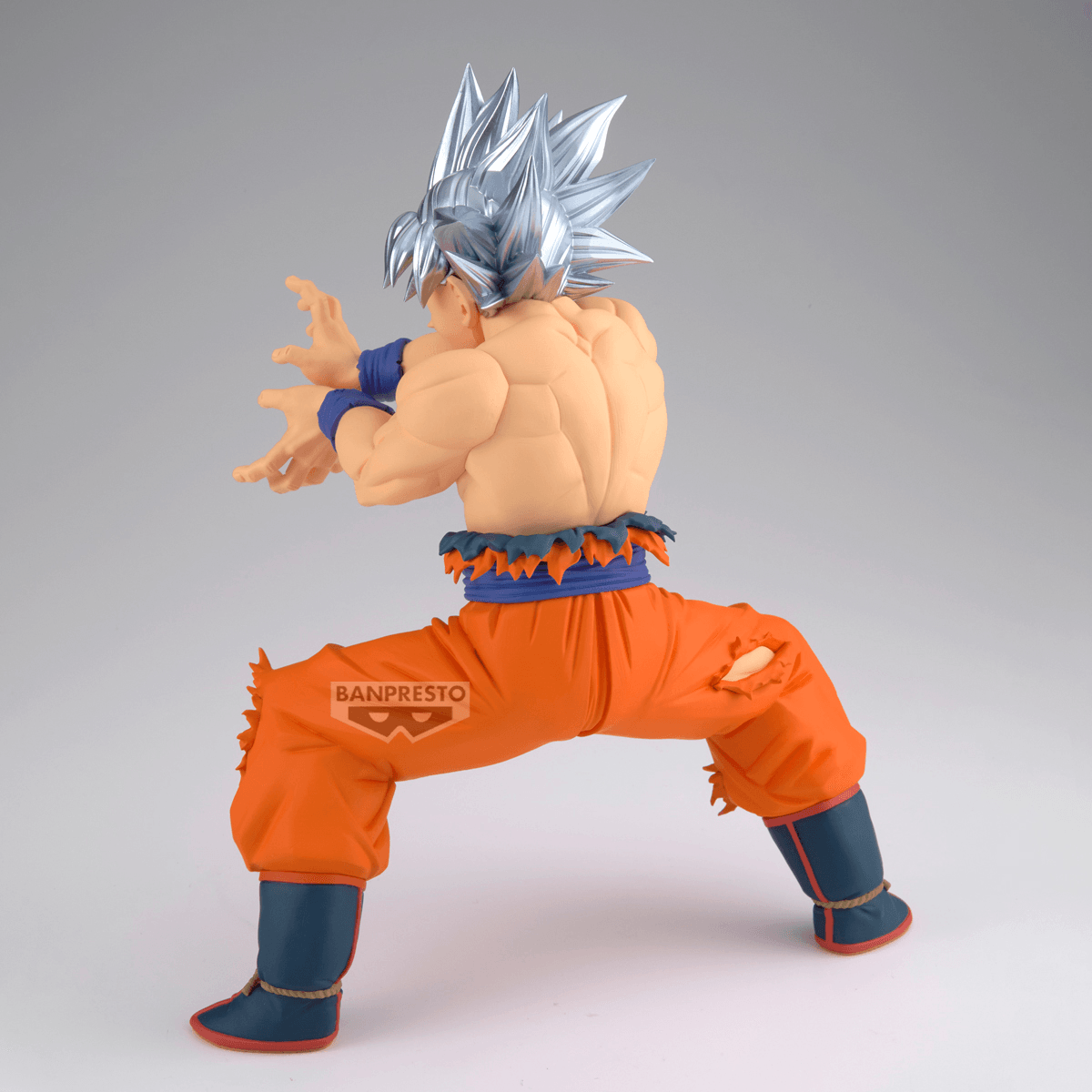 DRAGON BALL SUPER Grandista-SON GOKU-Ⅴ(4580886901593)