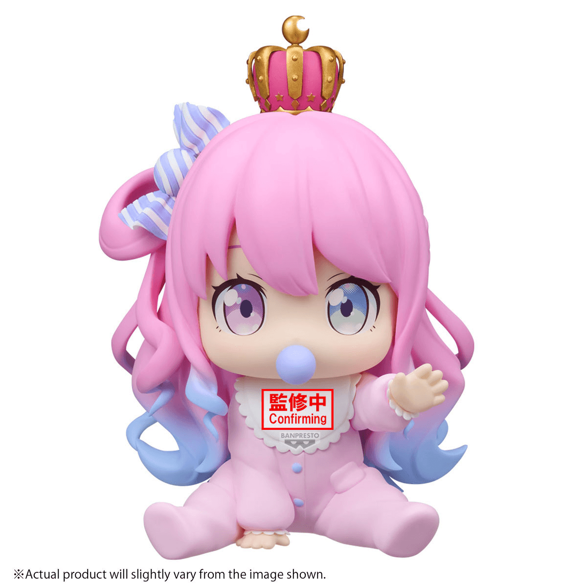 HOLOLIVE #hololive IF -holobabies- Himemori Luna | 4983164300864