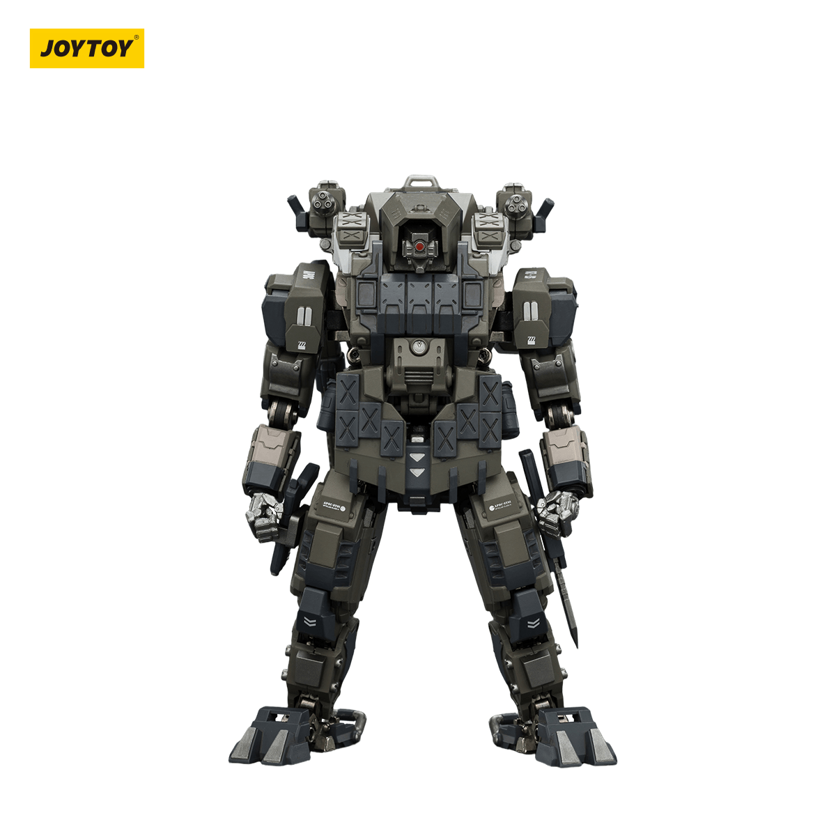 APOC Series Razor Stealth/Night Ops Mech | 6927054403509
